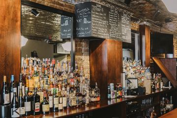 Sister Jane East Side Tavern 10 Brunch American East Village