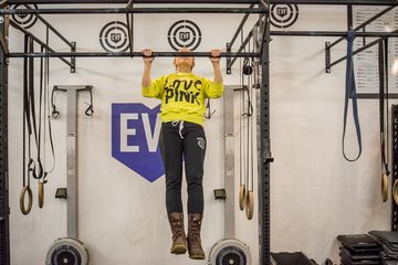 EVF Performance 2 Crossfit Fitness Centers and Gyms Midtown Midtown West