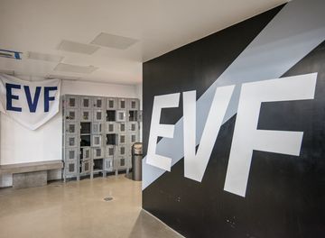 EVF Performance 8 Crossfit Fitness Centers and Gyms Midtown Midtown West