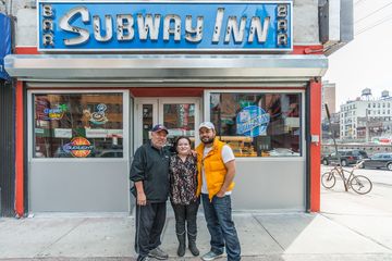 Subway Inn 2 American Bars Midtown East Midtown