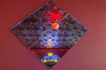 Subway Inn 5 American Bars Midtown East Midtown