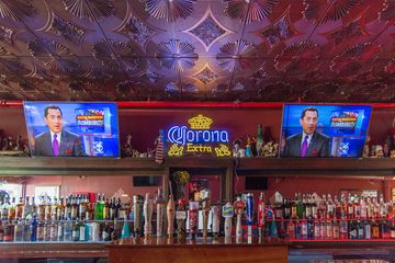 Subway Inn 6 American Bars Midtown East Midtown