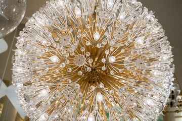 John Salibello 5 Antiques Lighting Midtown East Midtown