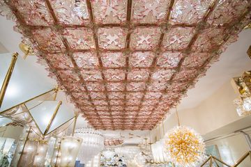 John Salibello 8 Antiques Lighting Midtown East Midtown