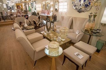 John Salibello 14 Antiques Lighting Midtown East Midtown