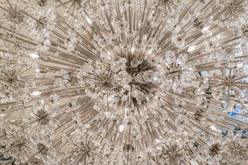 John Salibello 15 Antiques Lighting Midtown East Midtown