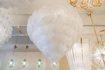 John Salibello 16 Antiques Lighting Midtown East Midtown