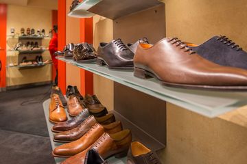 Warren Edwards 5 Women's Shoes Mens Shoes Midtown East Midtown