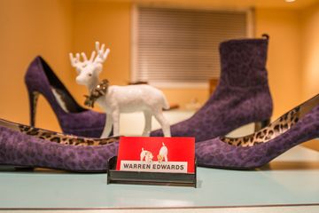 Warren Edwards 9 Women's Shoes Mens Shoes Midtown East Midtown