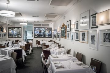 Il Mulino 5 Italian Midtown East Midtown