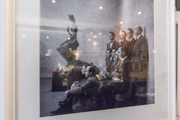 Il Mulino 8 Italian Midtown East Midtown