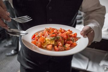 Il Mulino 9 Italian Midtown East Midtown