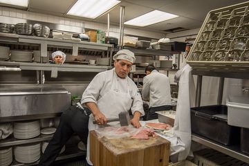 Il Mulino 11 Italian Midtown East Midtown