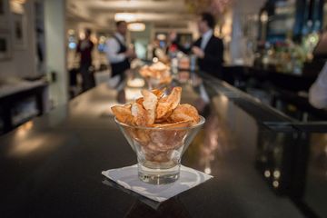 Il Mulino 12 Italian Midtown East Midtown