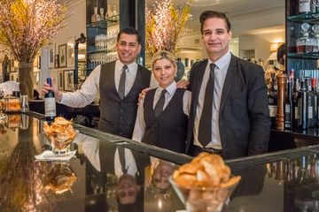 Il Mulino 13 Italian Midtown East Midtown