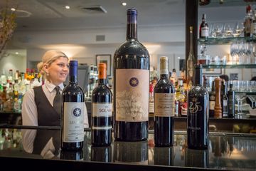 Il Mulino 14 Italian Midtown East Midtown