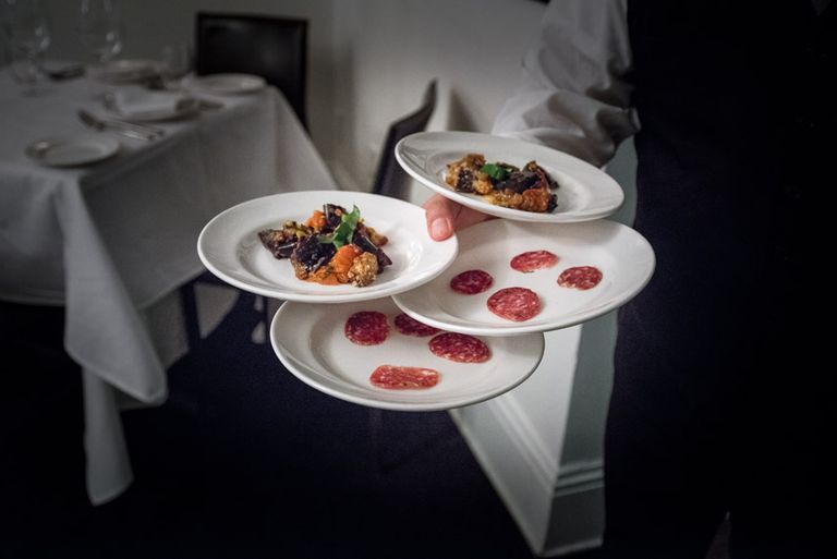 Il Mulino 1 Italian Midtown East Midtown