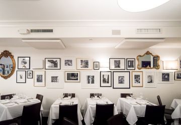 Il Mulino 2 Italian Midtown East Midtown