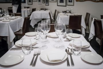 Il Mulino 3 Italian Midtown East Midtown