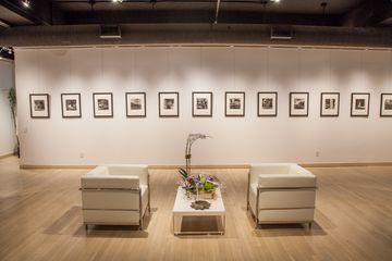 Throckmorton Fine Art 1 Art and Photography Galleries undefined