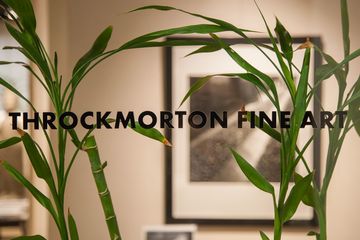 Throckmorton Fine Art 3 Art and Photography Galleries Midtown East