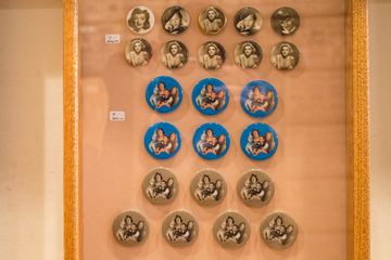 Tender Buttons 12 Buttons and Zippers For Kids Uptown East Lenox Hill Upper East Side