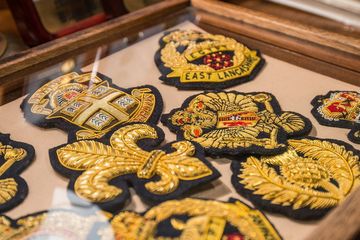 Tender Buttons 14 Buttons and Zippers For Kids Uptown East Lenox Hill Upper East Side