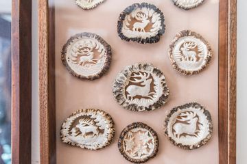 Tender Buttons 15 Buttons and Zippers For Kids Uptown East Lenox Hill Upper East Side