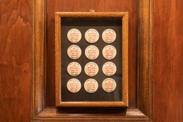 Tender Buttons 20 Buttons and Zippers For Kids Uptown East Lenox Hill Upper East Side