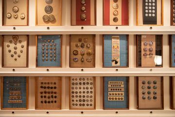 Tender Buttons 21 Buttons and Zippers For Kids Uptown East Lenox Hill Upper East Side