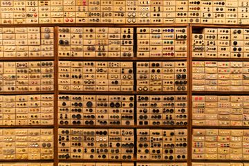 Tender Buttons 22 Buttons and Zippers For Kids Uptown East Lenox Hill Upper East Side