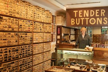 Tender Buttons 1 Buttons and Zippers For Kids Uptown East Lenox Hill Upper East Side