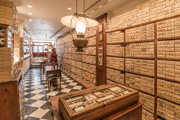 Tender Buttons 2 Buttons and Zippers For Kids Uptown East Lenox Hill Upper East Side