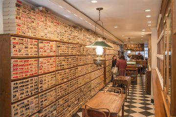 Tender Buttons 3 Buttons and Zippers For Kids Uptown East Lenox Hill Upper East Side