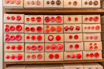 Tender Buttons 7 Buttons and Zippers For Kids Uptown East Lenox Hill Upper East Side