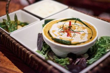 Angkor Cambodian Bistro 2 Cambodian Uptown East Upper East Side