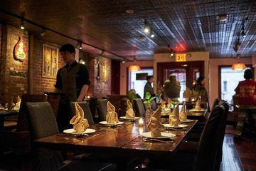 Angkor Cambodian Bistro 4 Cambodian Uptown East Upper East Side