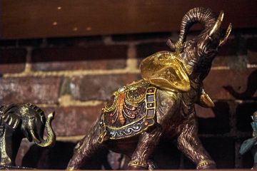 Angkor Cambodian Bistro 5 Cambodian Uptown East Upper East Side