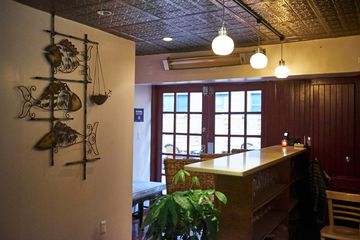 Angkor Cambodian Bistro 6 Cambodian Uptown East Upper East Side