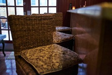 Angkor Cambodian Bistro 7 Cambodian Uptown East Upper East Side