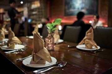 Angkor Cambodian Bistro 10 Cambodian Uptown East Upper East Side