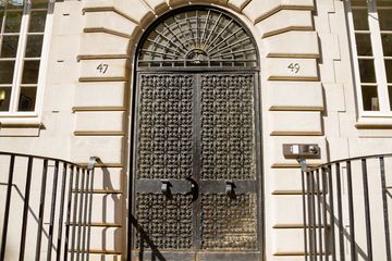 Roosevelt House Public Policy Institute at Hunter College 2 Art and Photography Galleries Colleges and Universities Historic Site Upper East Side Uptown East Lenox Hill