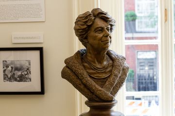 Roosevelt House Public Policy Institute at Hunter College 5 Art and Photography Galleries Colleges and Universities Historic Site Upper East Side Uptown East Lenox Hill