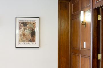 Roosevelt House Public Policy Institute at Hunter College 7 Art and Photography Galleries Colleges and Universities Historic Site Upper East Side Uptown East Lenox Hill