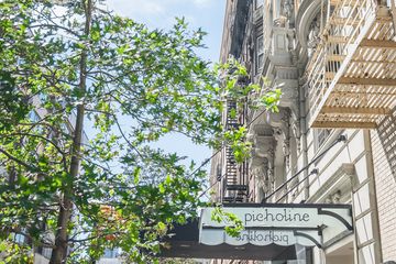 Picholine 21 French Midtown West Upper West Side Lincoln Square