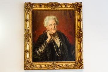 Roosevelt House Public Policy Institute at Hunter College 8 Art and Photography Galleries Colleges and Universities Historic Site Upper East Side Uptown East Lenox Hill