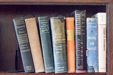 Roosevelt House Public Policy Institute at Hunter College 11 Art and Photography Galleries Colleges and Universities Historic Site Upper East Side Uptown East Lenox Hill