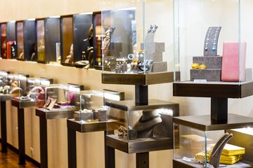 FD Gallery 6 Jewelry Upper East Side