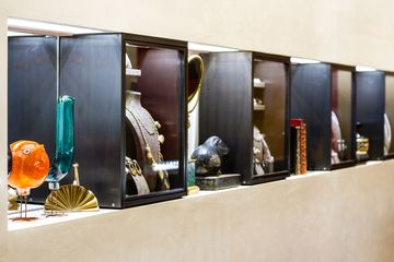 FD Gallery 7 Jewelry Upper East Side