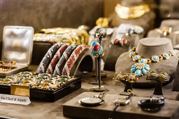 FD Gallery 9 Jewelry Upper East Side